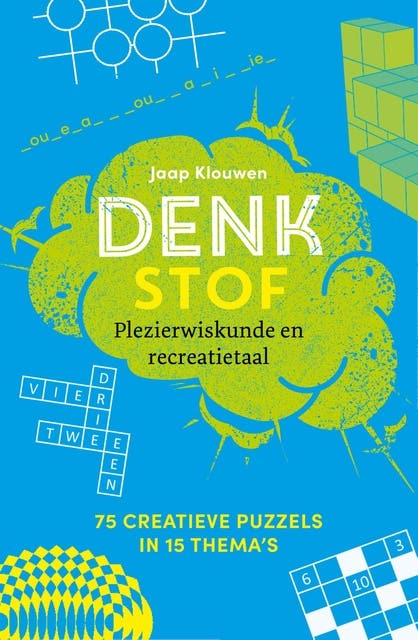 Denkstof: Plezierwiskunde en recreatietaal