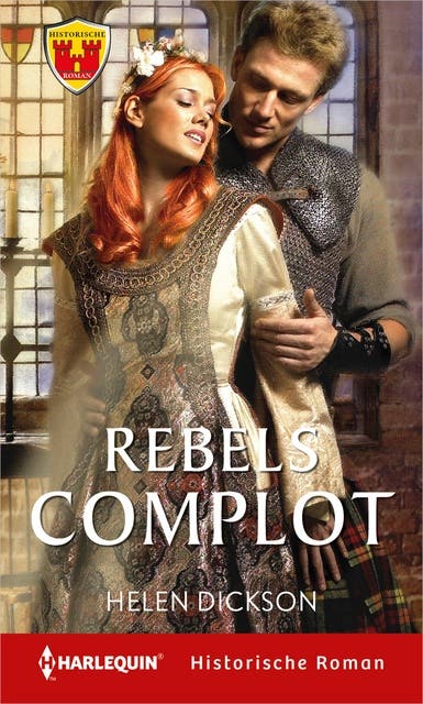 Rebels complot