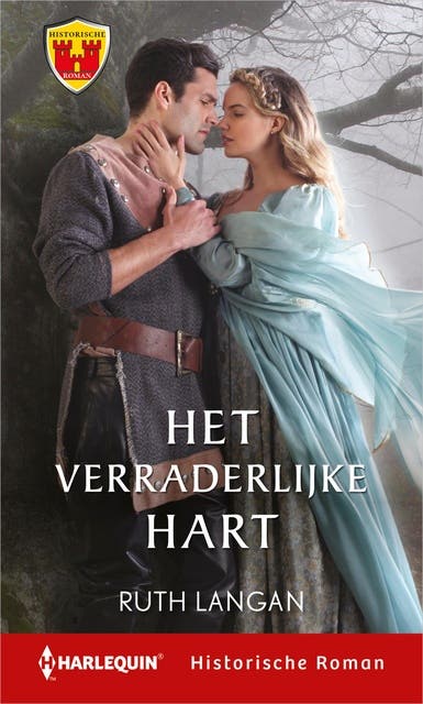 Het verraderlijke hart: Magic Highlands 2