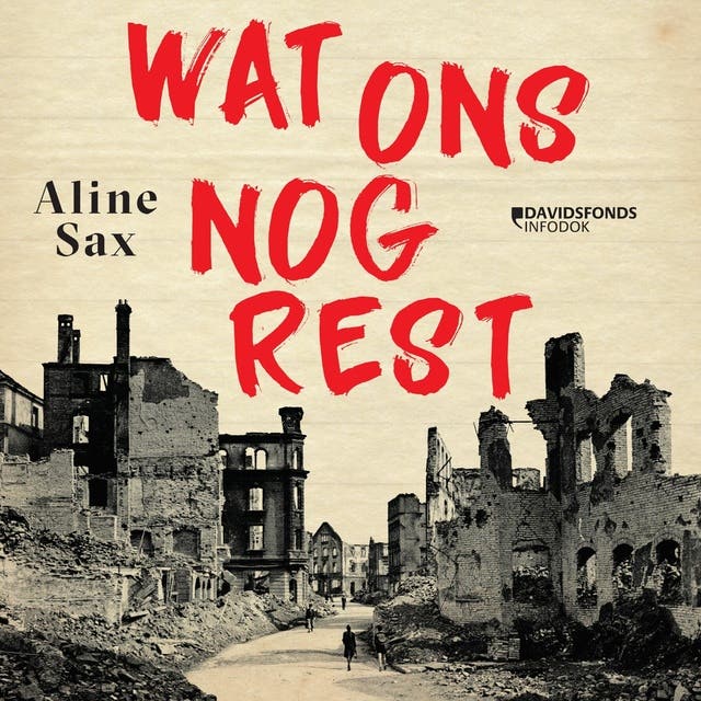 Wat ons nog rest