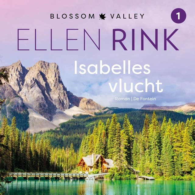 Isabelles vlucht