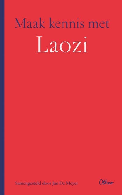 Maak kennis met Laozi
