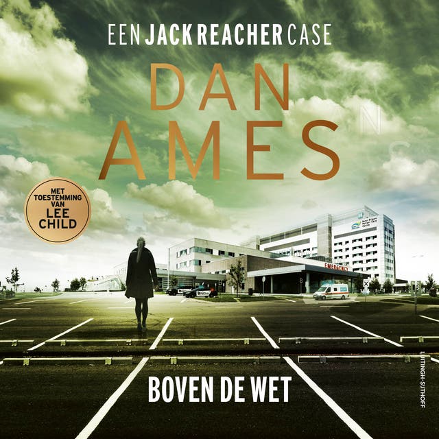 Boven de wet