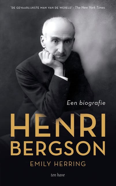 Henri Bergson: Een biografie