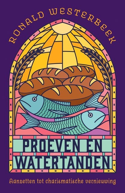 Proeven en watertanden: Aanzetten tot charismatische vernieuwing
