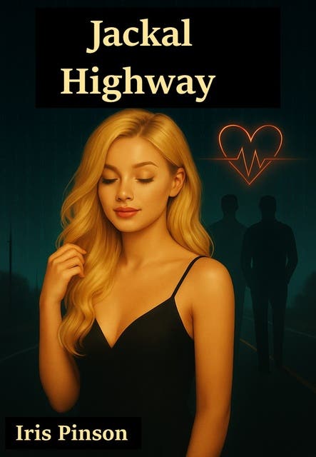 Jackal Highway: Een sensuele, psychologisch gelaagde roman over controle, zelfbeeld en het verlangen naar echte verbinding.