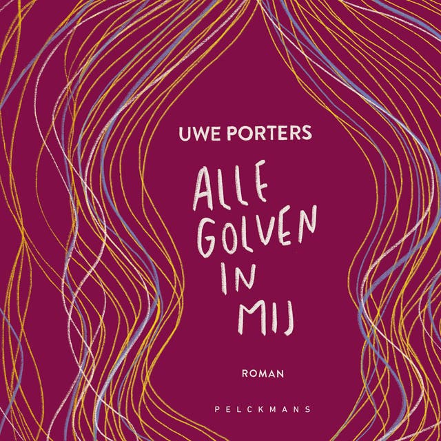 Alle golven in mij