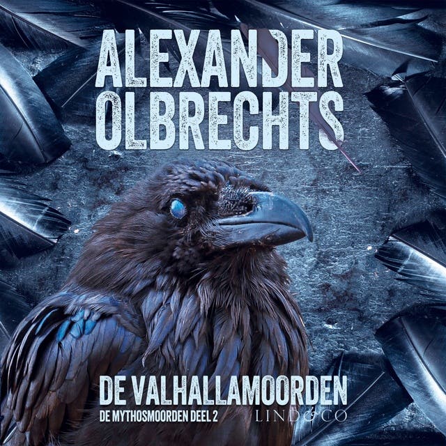 De Valhallamoorden