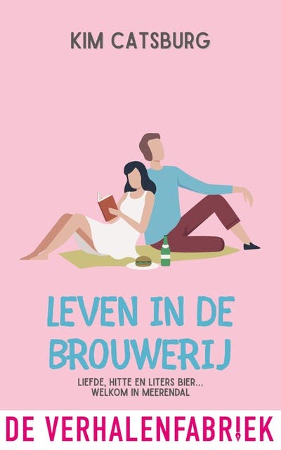 Leven in de brouwerij: Liefde, hitte en liters bier: welkom in Meerendal!