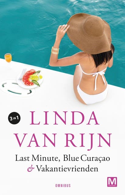 Last minute, Blue Curaçao & Vakantievrienden: omnibus