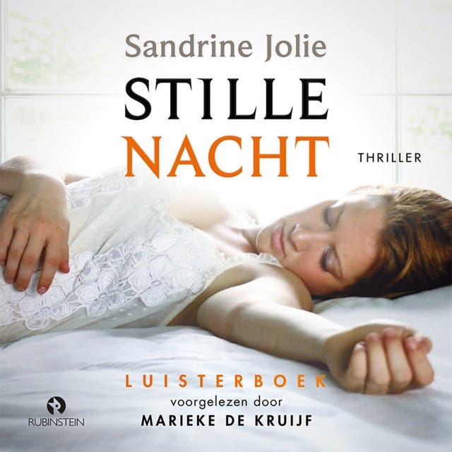 Stille nacht: literaire thriller