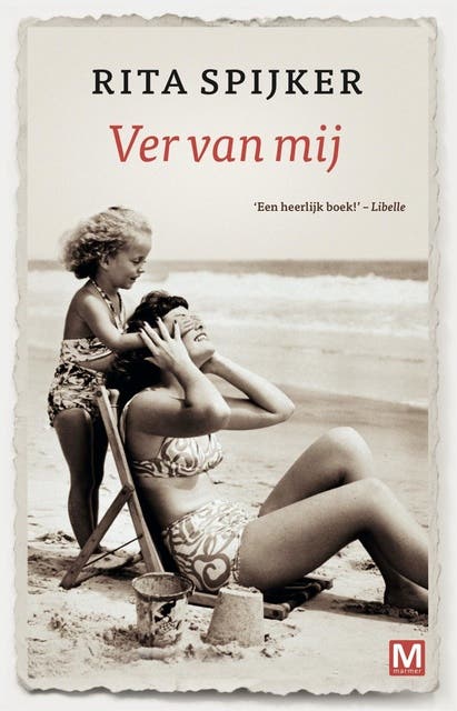 Ver van mij