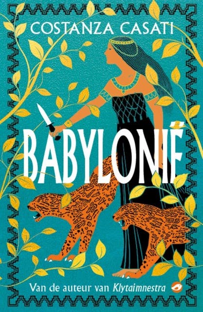 Babylonië