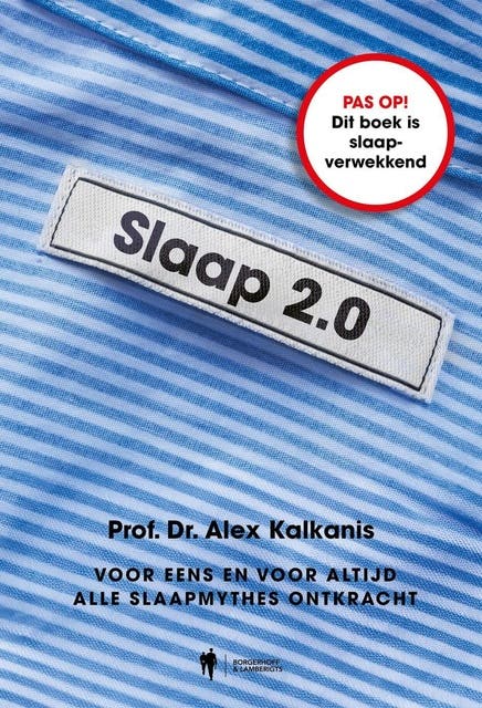 Slaap 2.0: Voor eens en voor altijd alle slaapmythes ontkracht