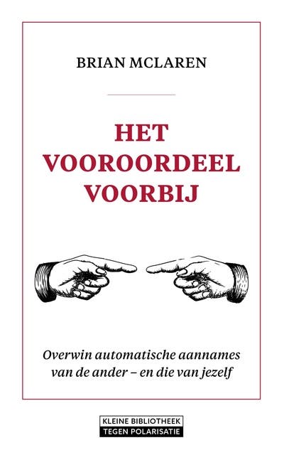Het vooroordeel voorbij: Overwin andermans automatische aannames – en die van jezelf