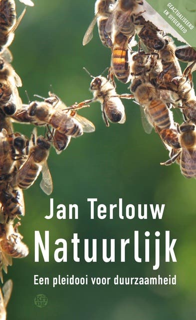 Natuurlijk: Een pleidooi voor duurzaamheid