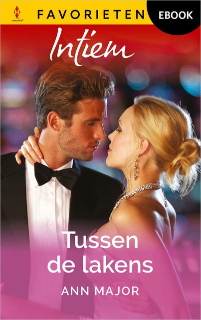 Tussen de lakens