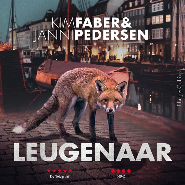Leugenaar