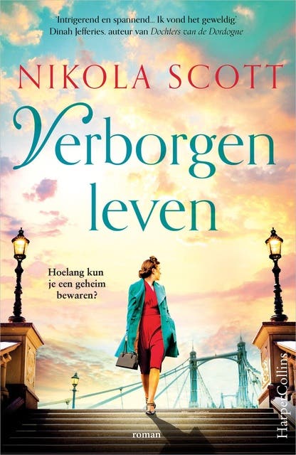 Verborgen leven: Hoelang kun je een geheim bewaren?