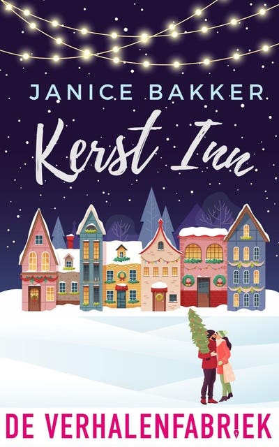 Kerst Inn: Sneeuwvlokken, onverwachte ontmoetingen en de magie van kerst