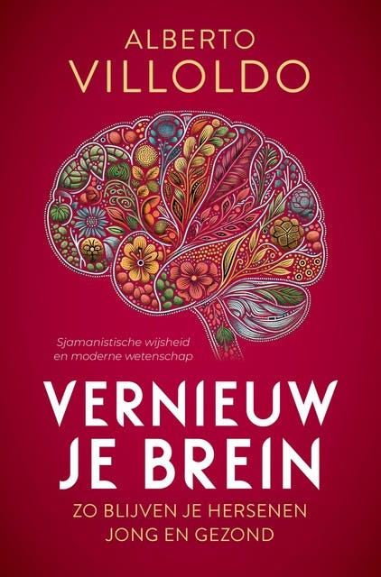 Vernieuw je brein: Zo blijven je hersenen jong en gezond
